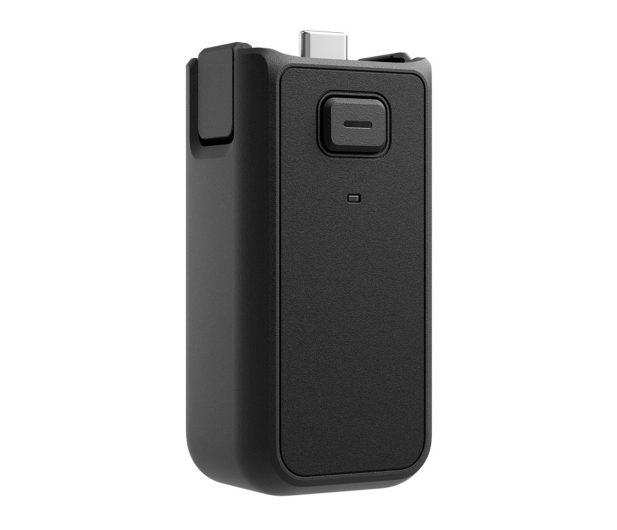 DJI Uchwyt z akumulatorem do Osmo Pocket 4 - 1517493 - zdjęcie 3